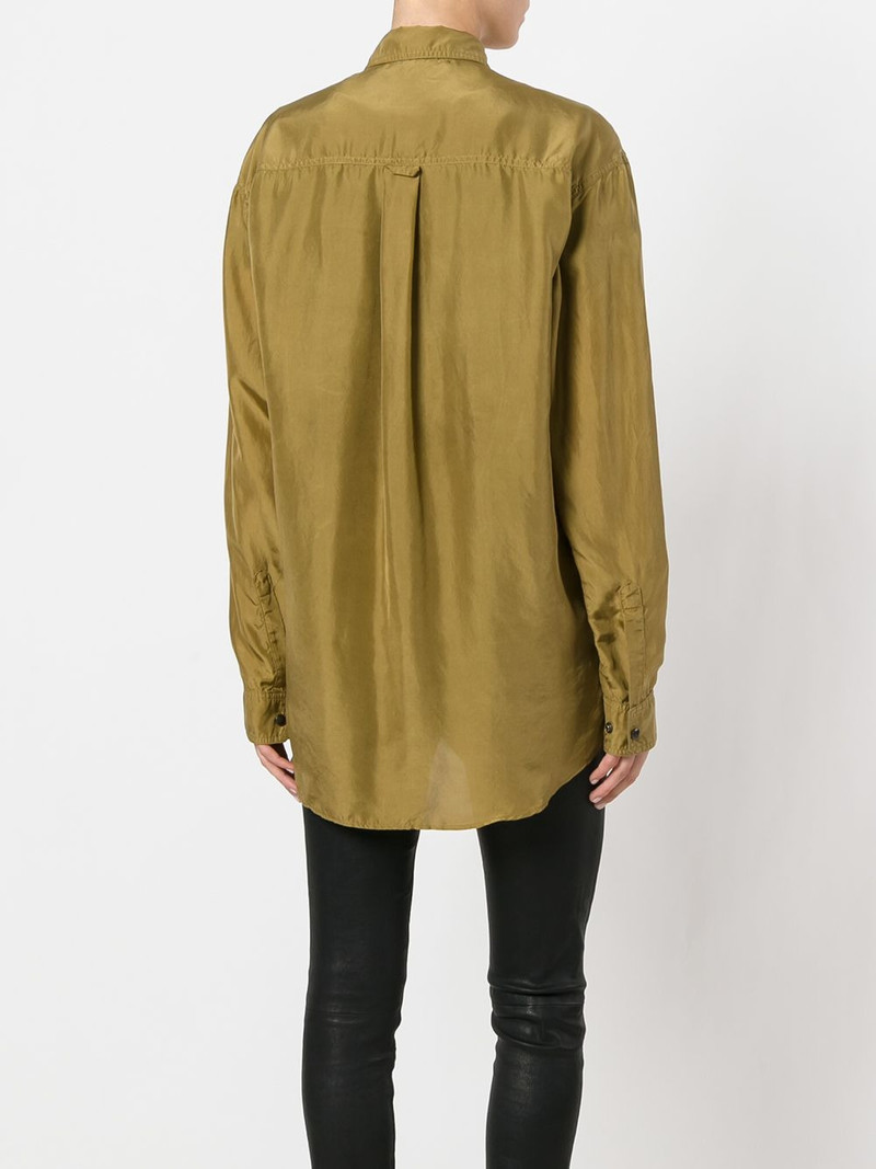 shift blouse 4
