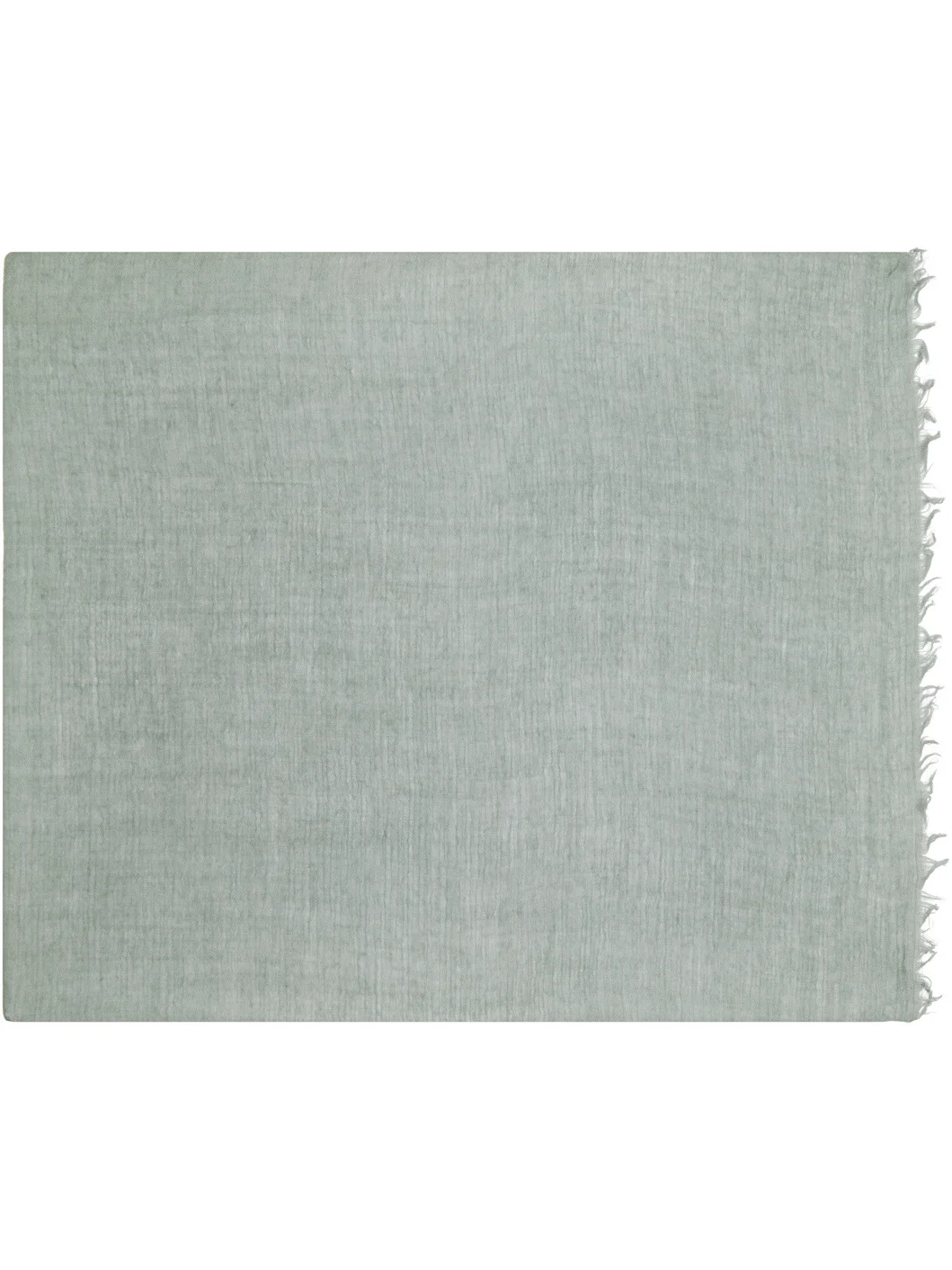 Gray Concordians Follo Scarf - 1