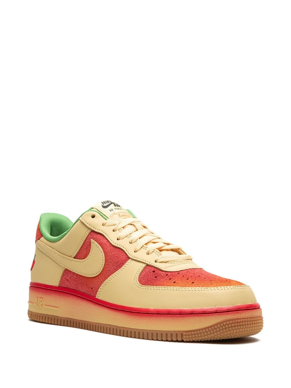 Jual nike air force one online