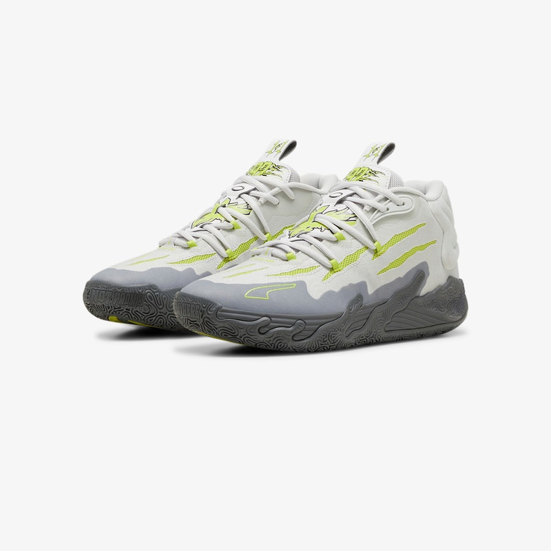 PUMA Puma x LaMelo Ball MB.03 Hills outlook