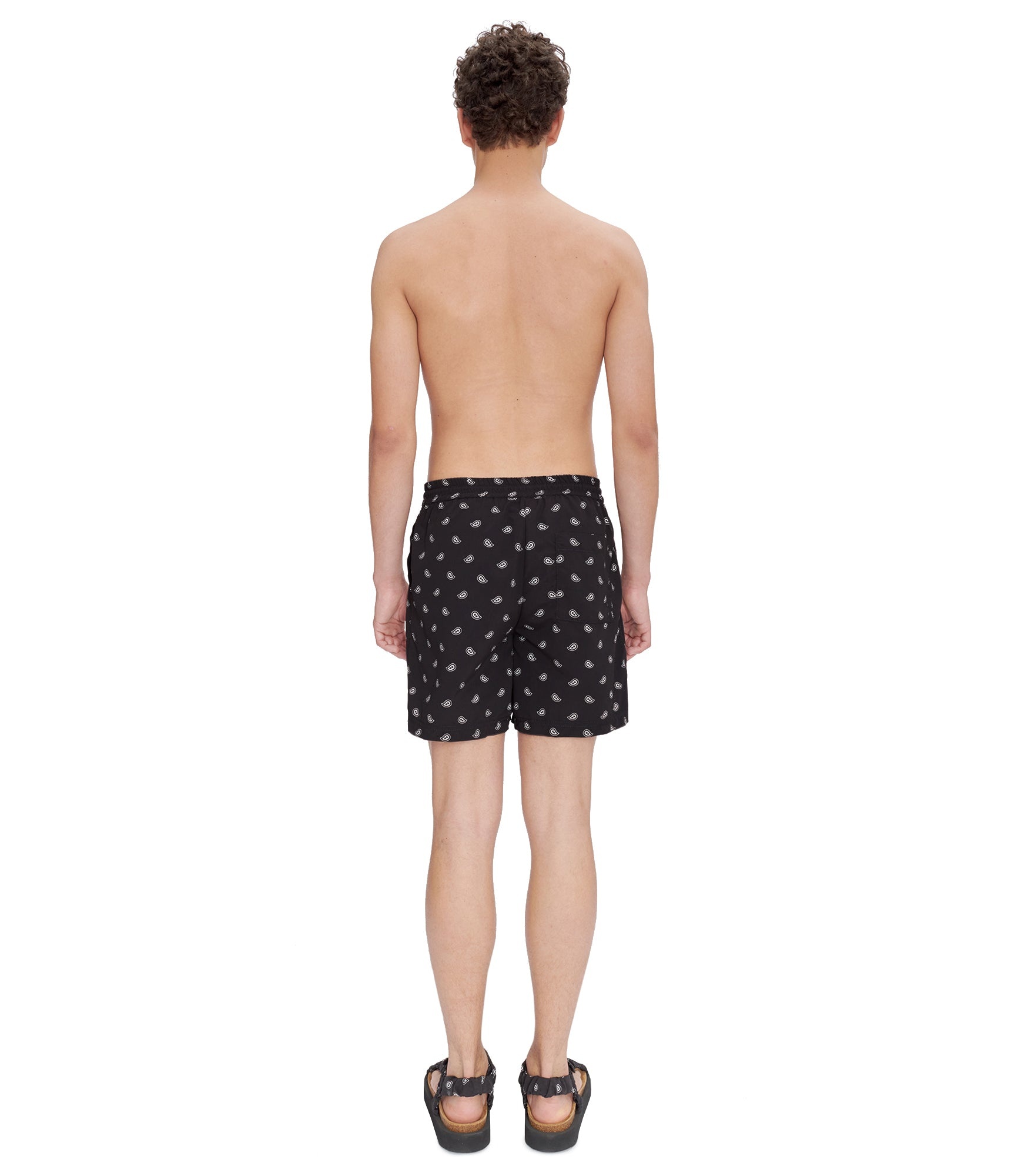 Bobby shorts - 3