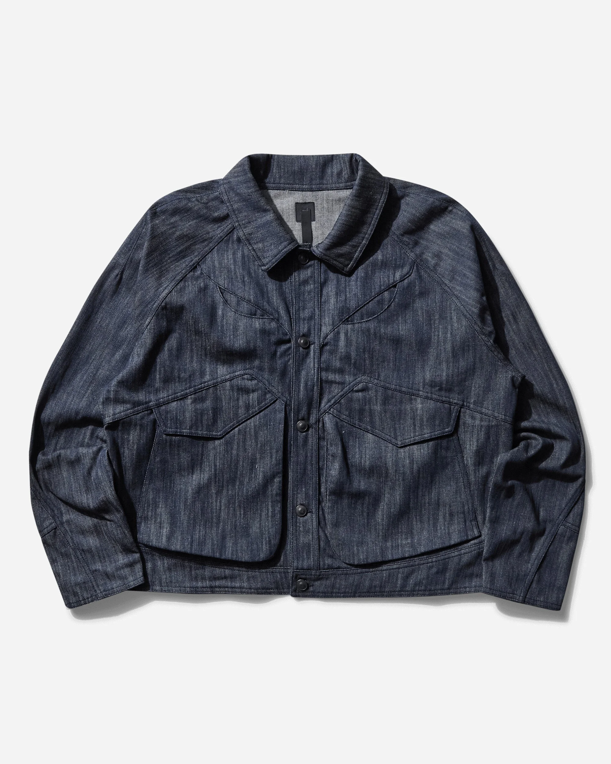 Men's Mantle Jacket Rhodus - 1