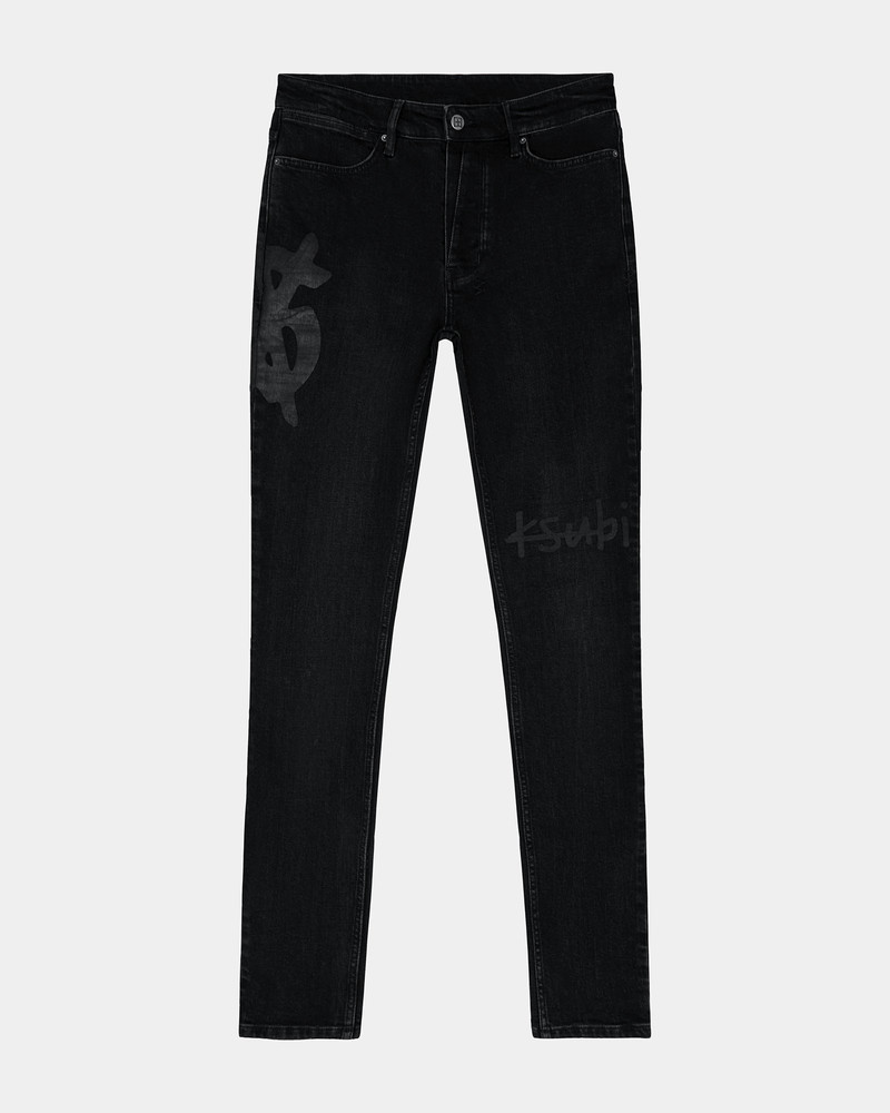 VAN WINKLE LOCK UP BLACK 5