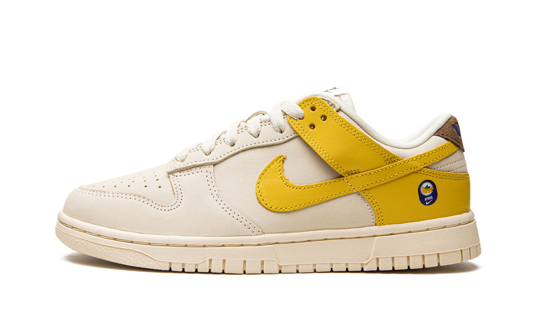 Dunk Low LX "Banana" - 1