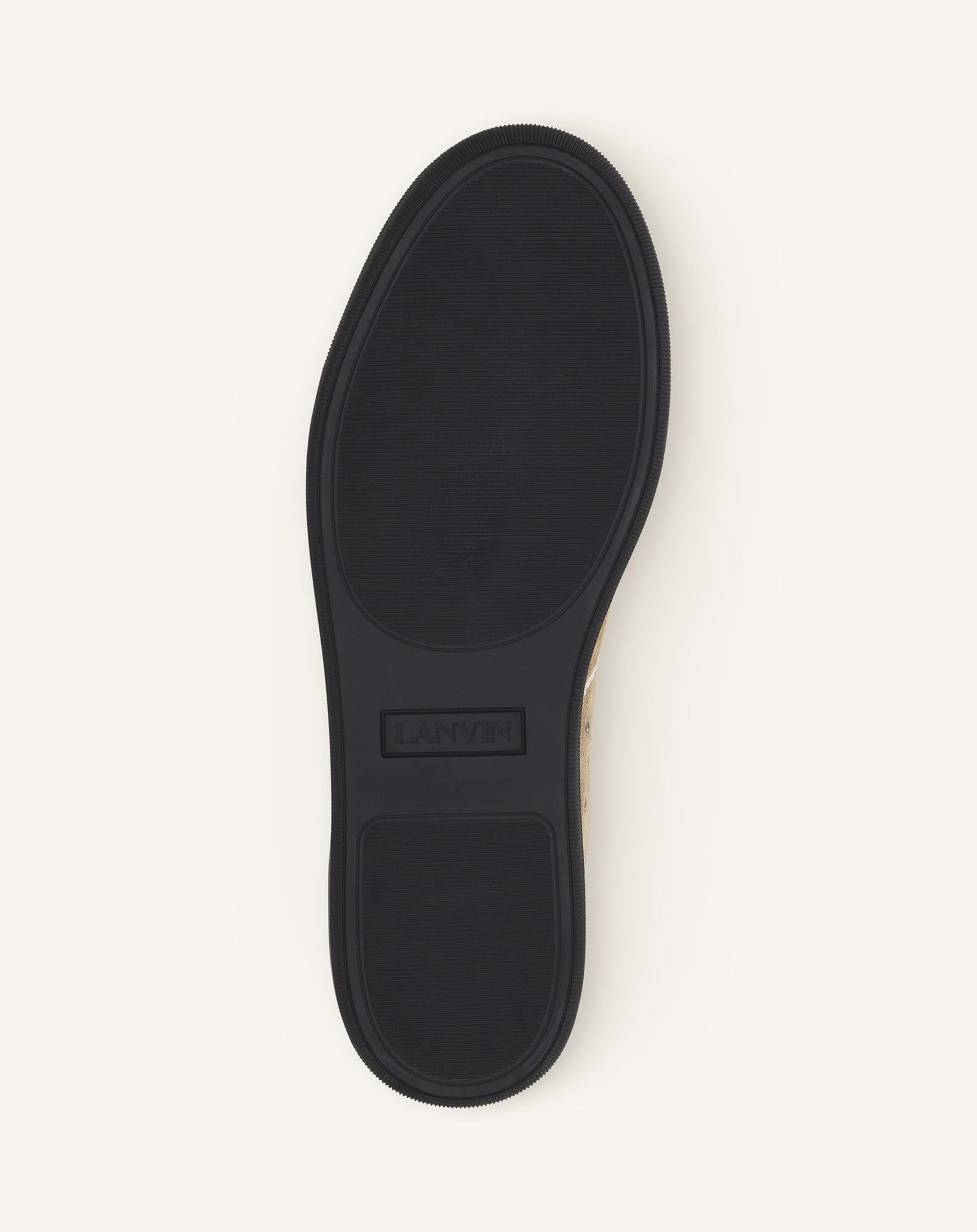 DBB1 HIKING SNEAKERS IN SUEDE - 6