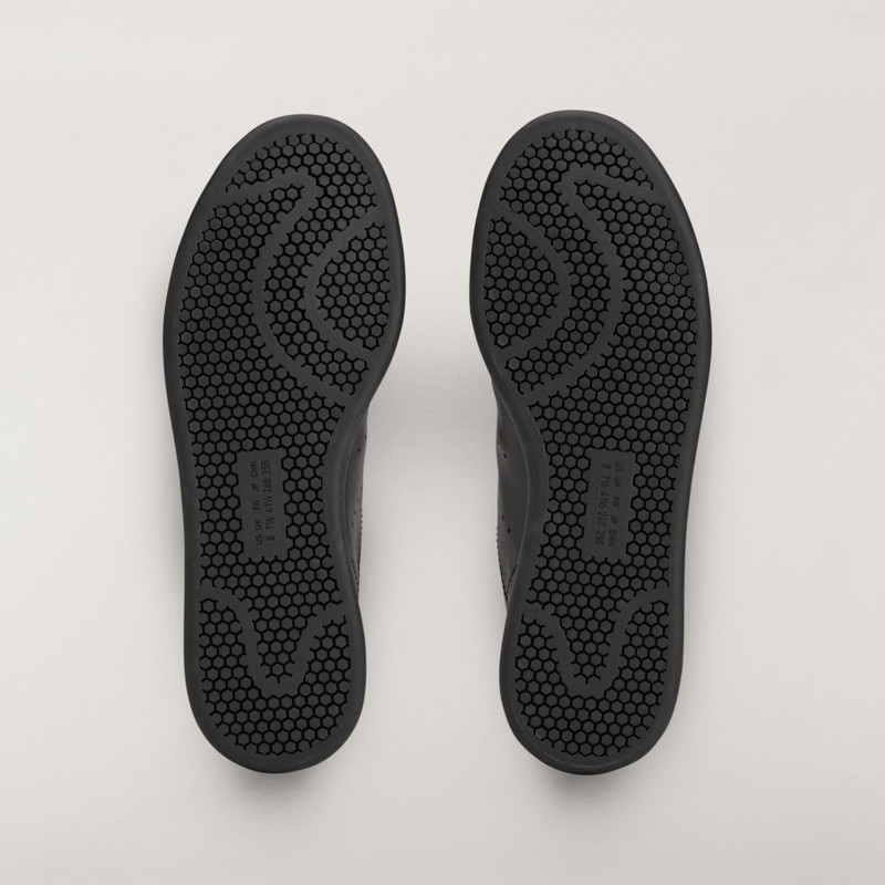 Y-3 STAN SMITH HOOK-AND-LOOP Shoes 4