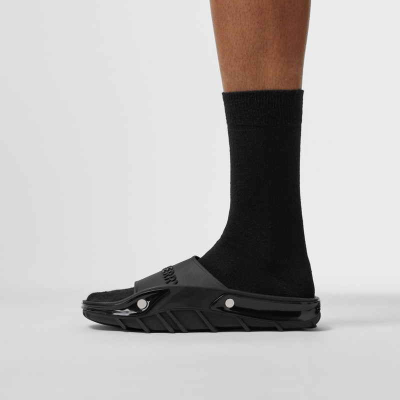 Logo and Panel Detail Slides 8