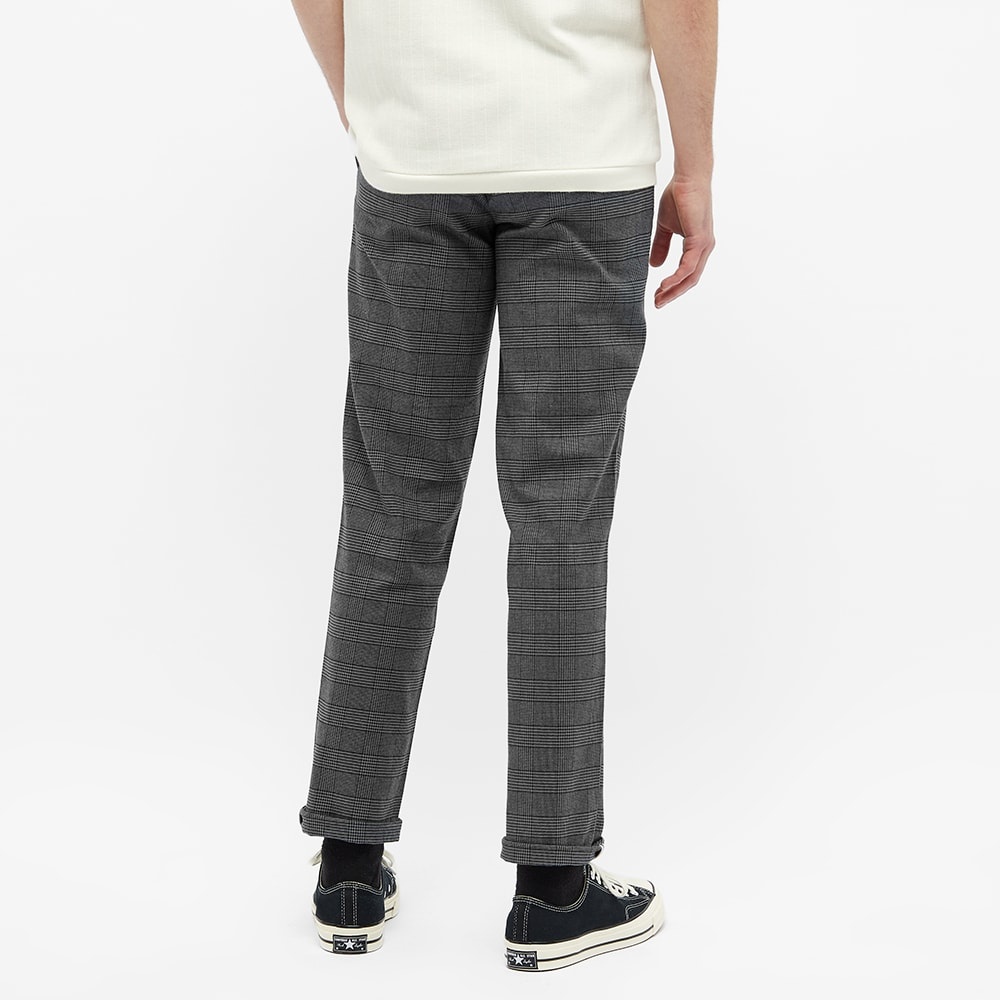 Fred Perry Authentic Check Trouser - 6