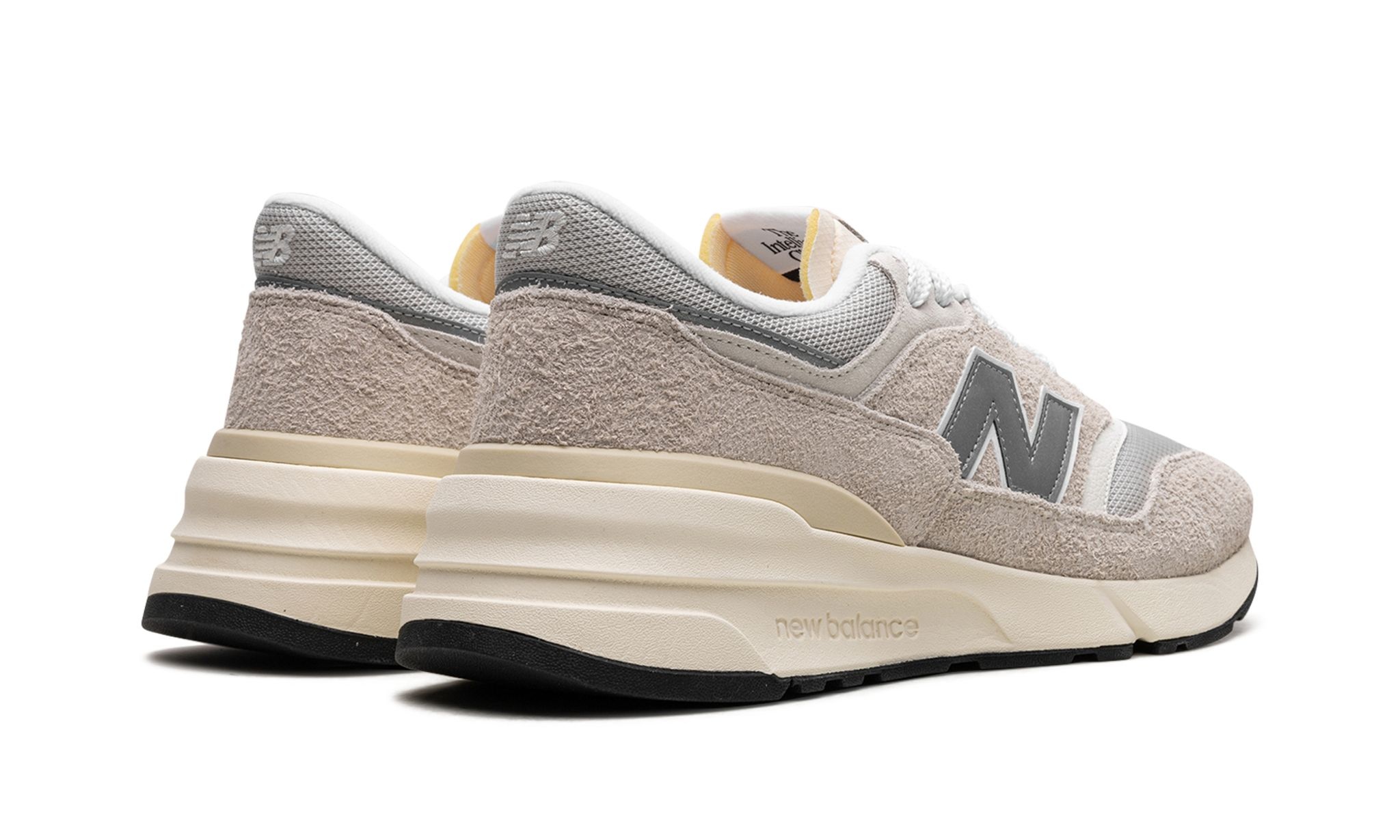 997R "Cream" - 3