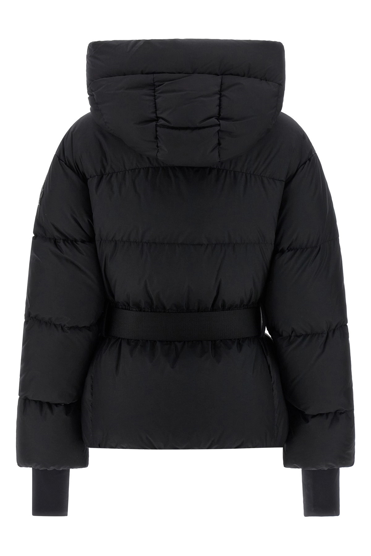 'Nisene' down jacket - 2