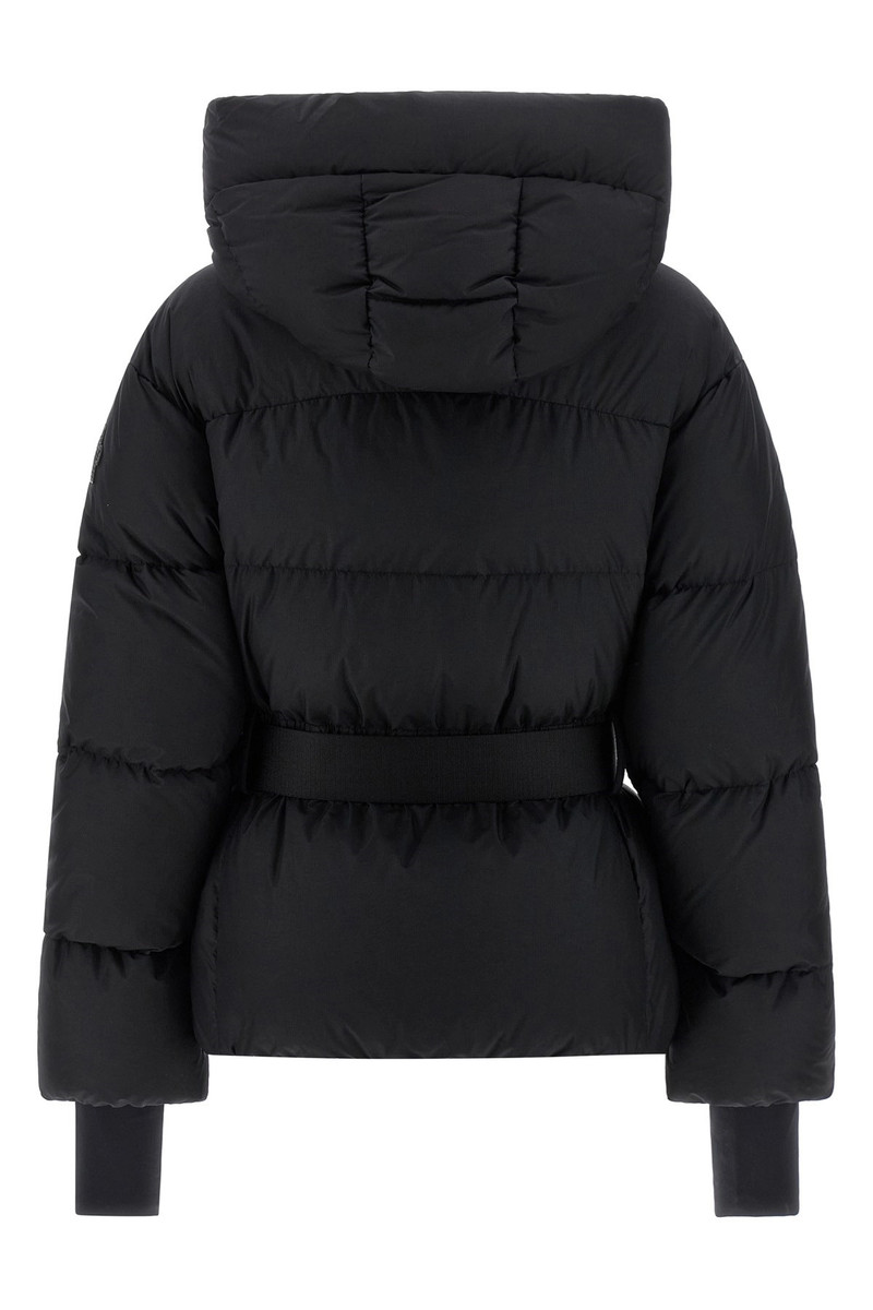 Moncler Grenoble 'Nisene' down jacket outlook