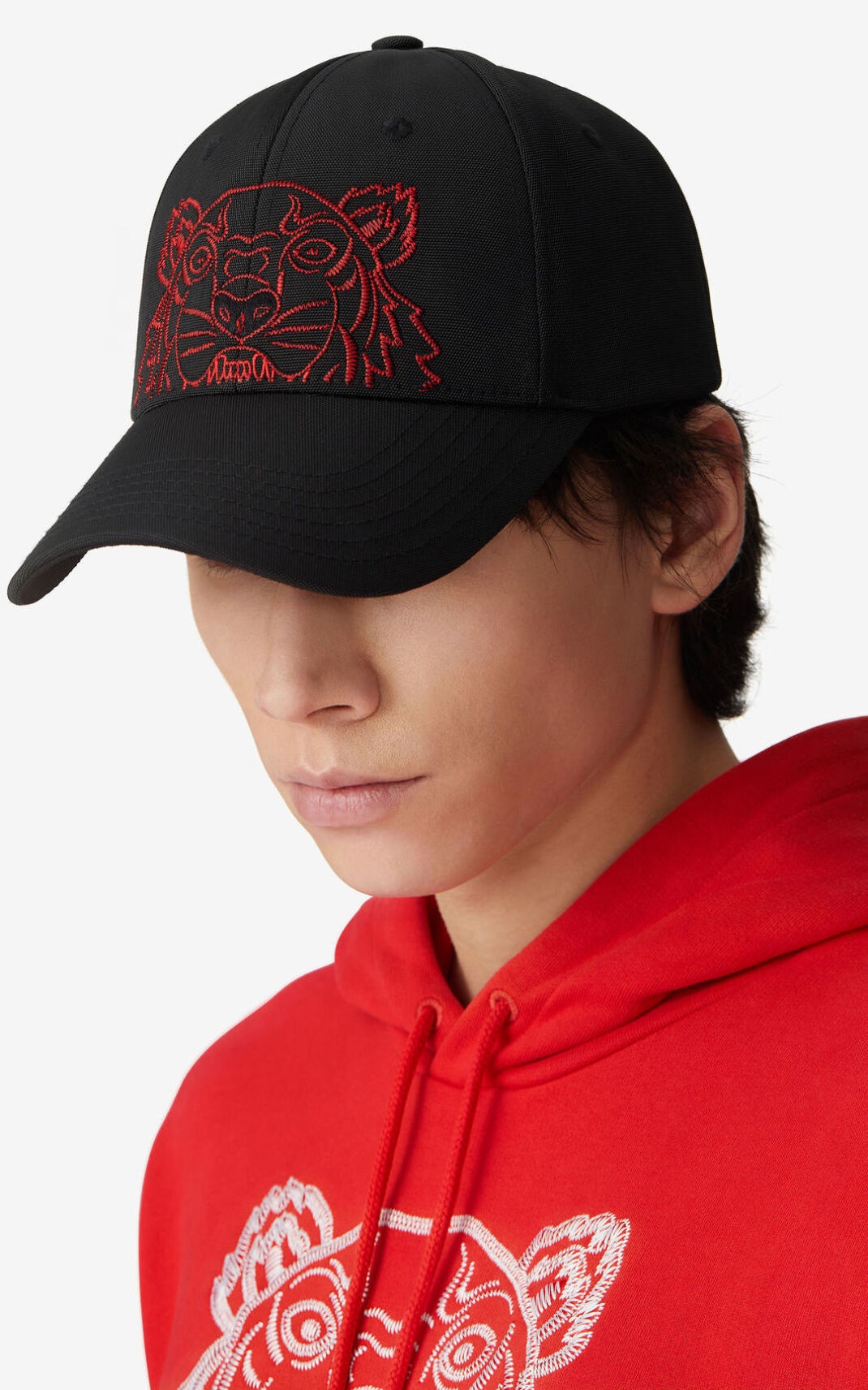 Kampus Tiger baseball cap - 4