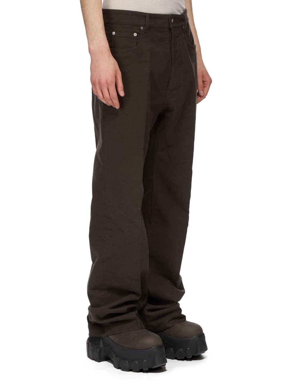 PANTS - 2