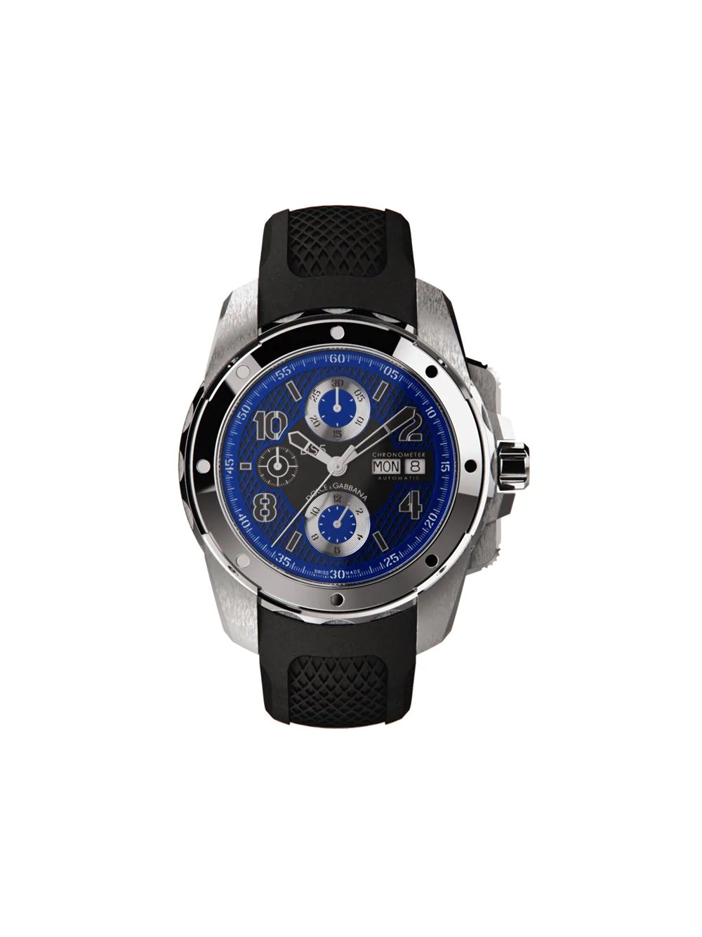 DS5 44mm watch - 1