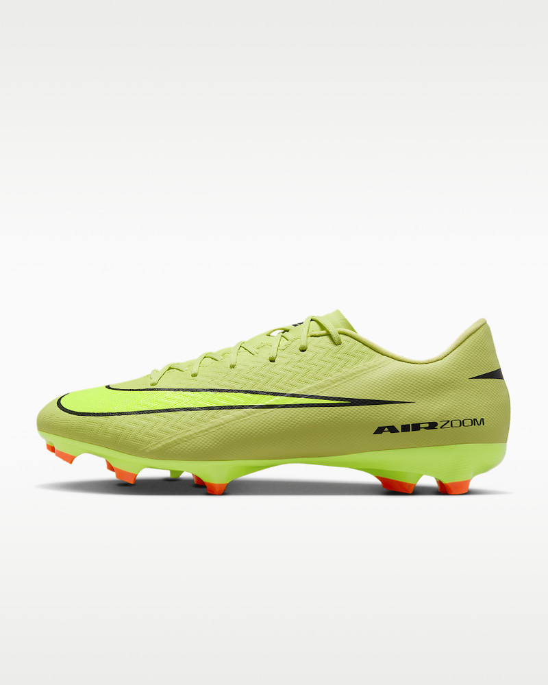 Nike Mercurial Vapor 16 Academy Multi-Ground Low-Top Soccer Cleats 1