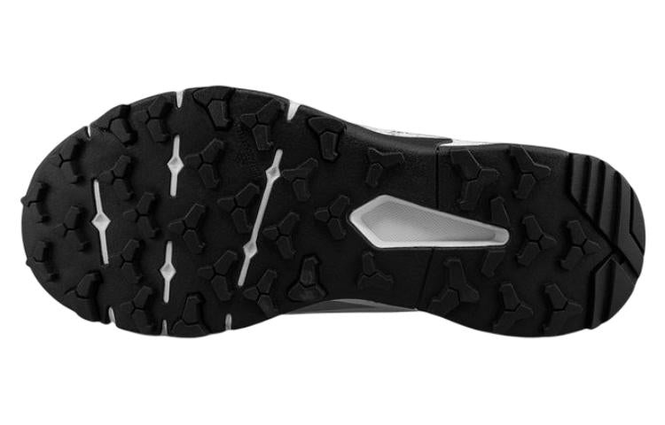 (WMNS) THE NORTH FACE Vectiv Taraval Hiking Shoes 'Tnf White Tnf Black' NF0A52Q2-LA9 - 5