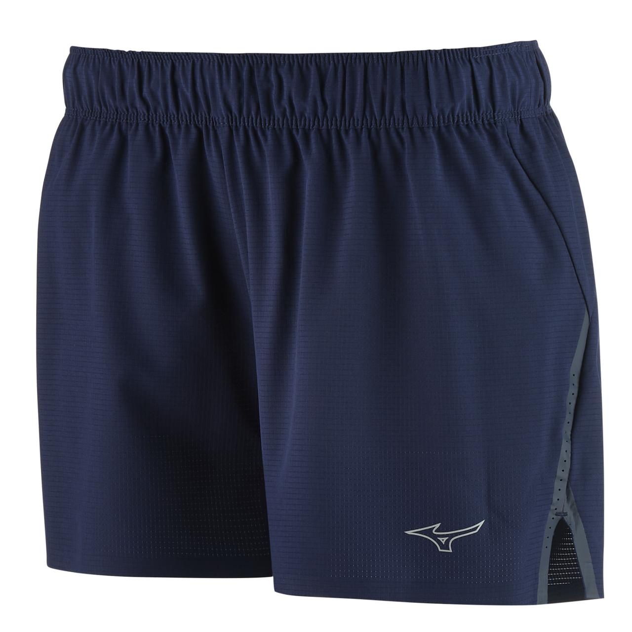 Women's Performance 4" Short + Liner - 1