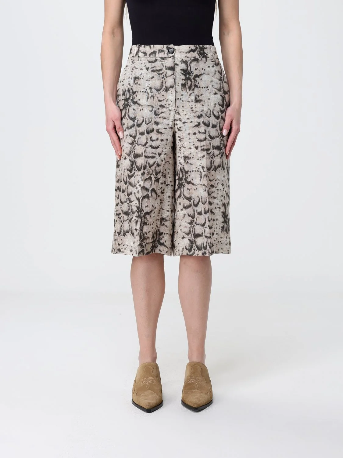 Pants woman Pinko - 1