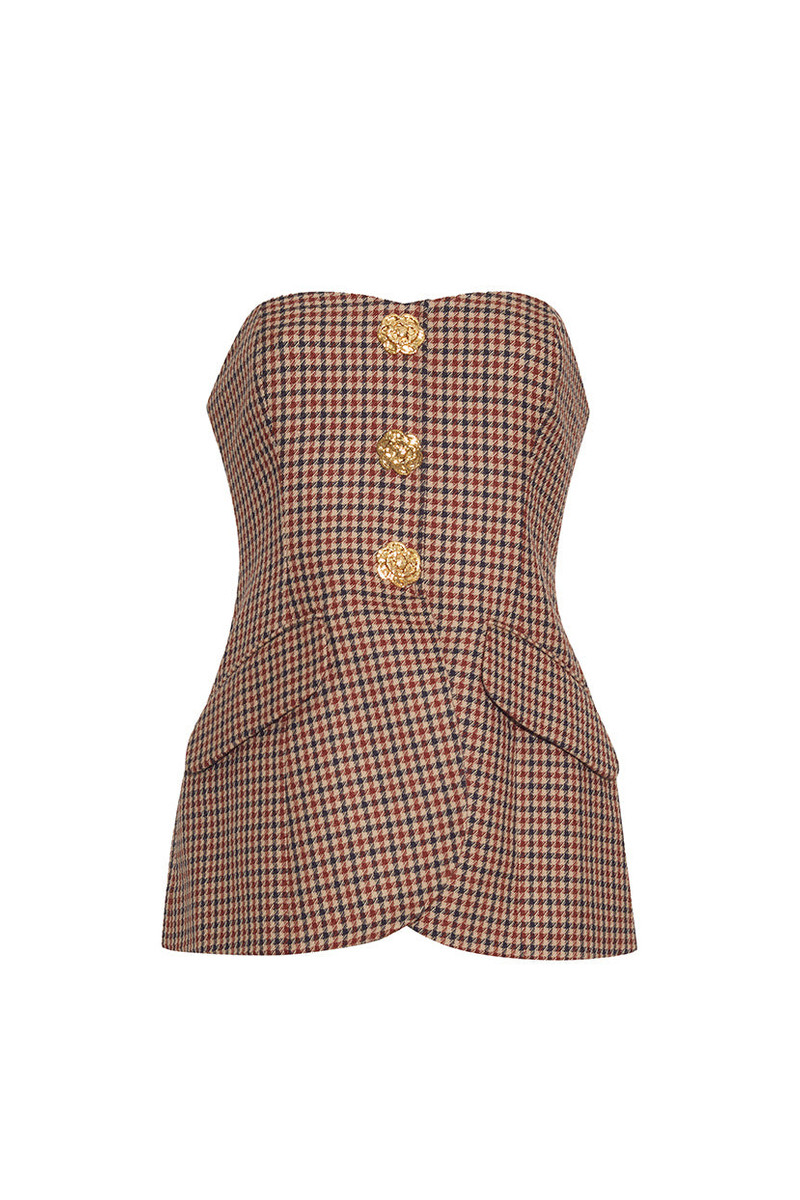 Wes Corset 1