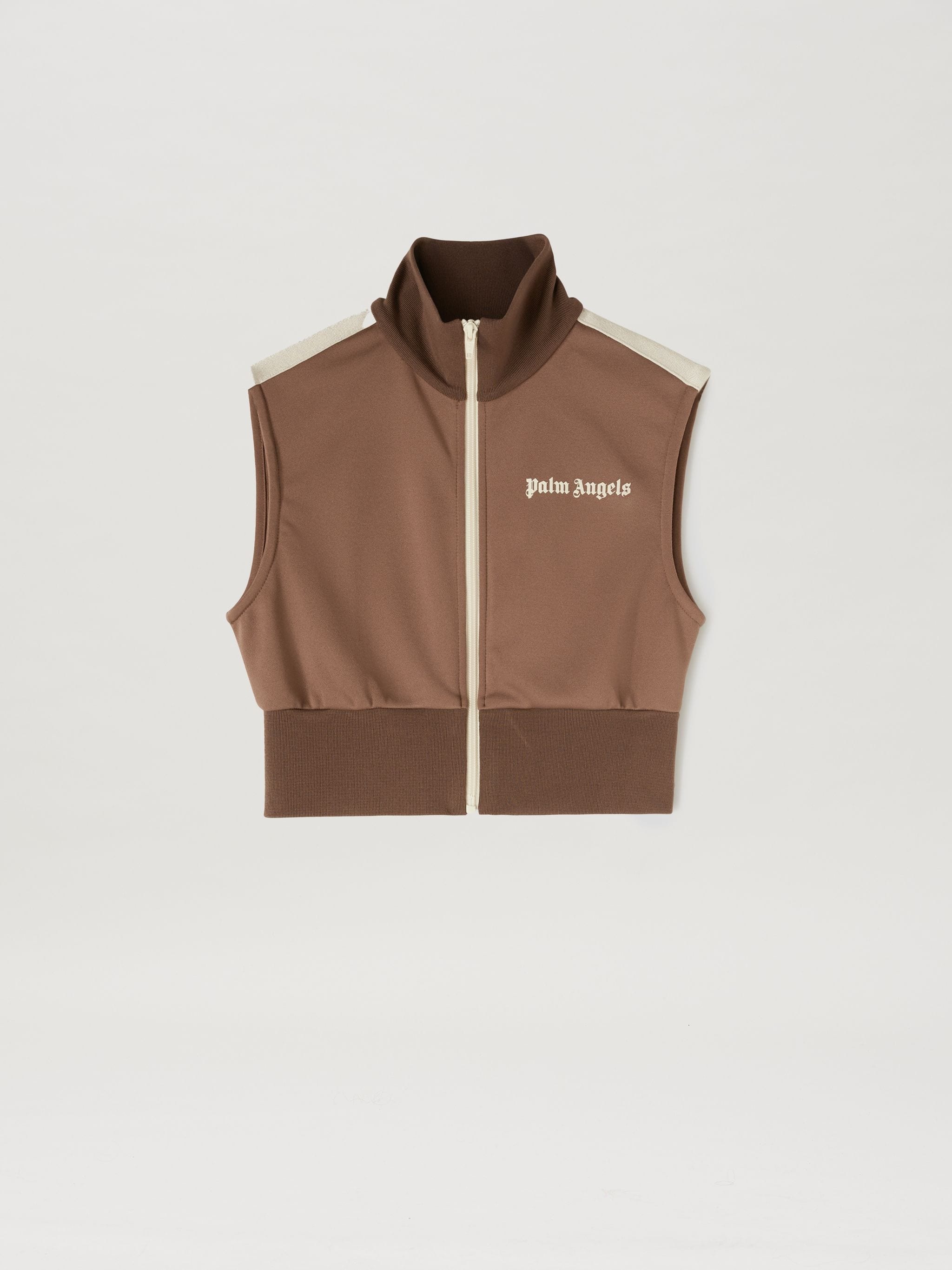 CLASSIC TRACK VEST - 1