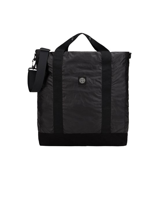 91470 MUSSOLA GOMMATA-TC BLACK - 1