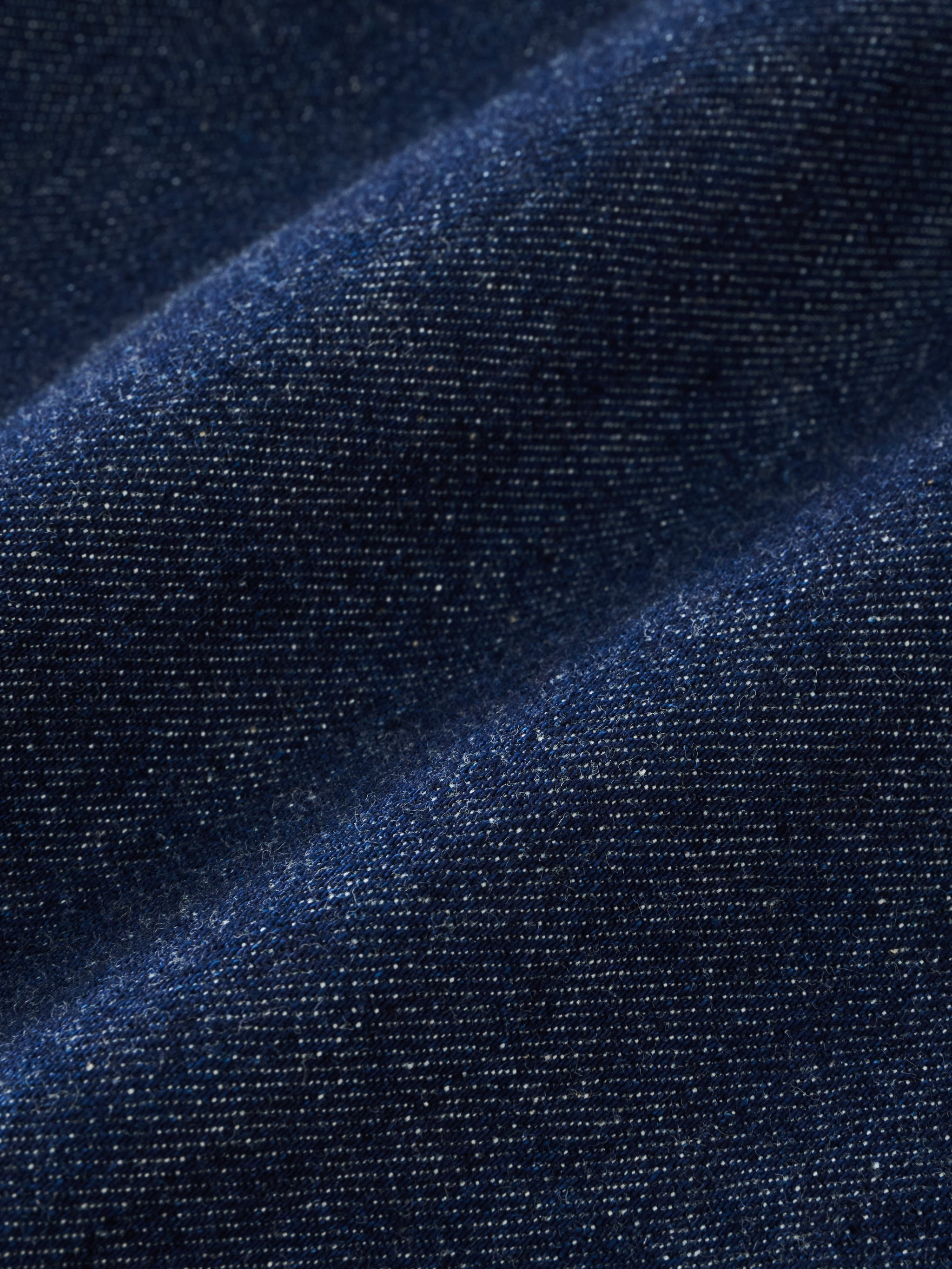 Cahun Crinkle Denim Pant - 6