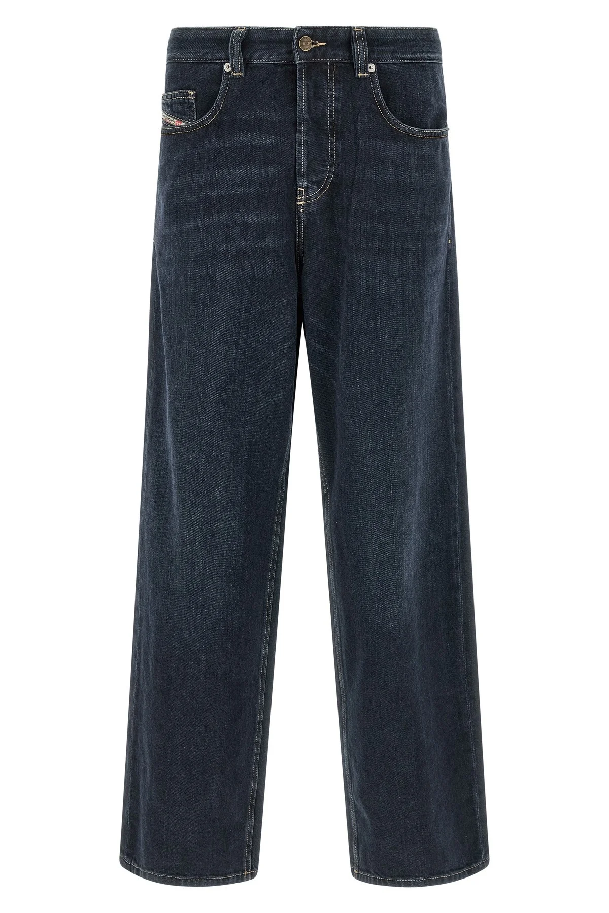 '2001 D-Macro' Jeans - 1