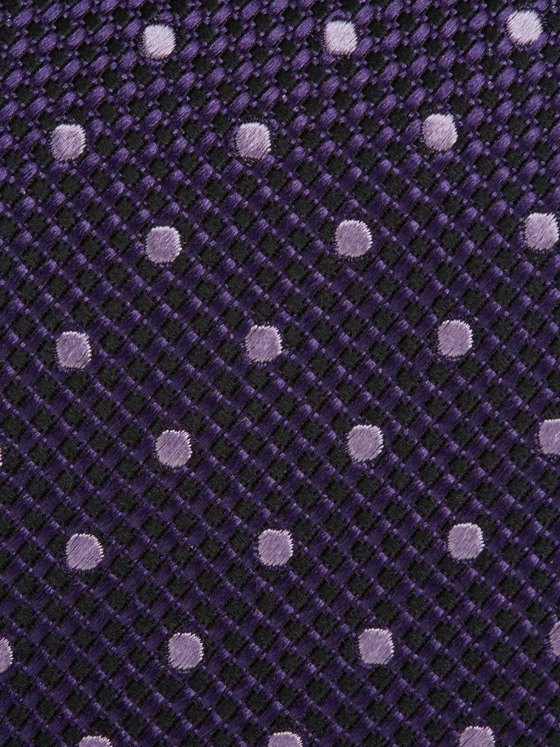 SILK TIE - 3