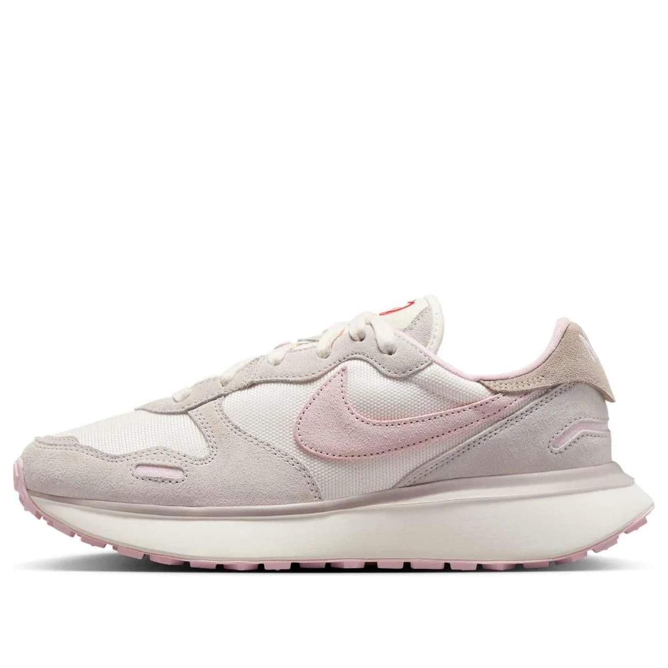 (WMNS) Nike Phoenix Waffle 'Valentine's Day' 2025 HV5993-161 - 1