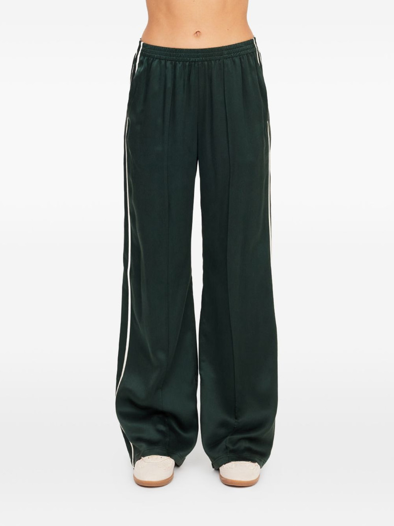 Marnie wide-leg silk trousers 3