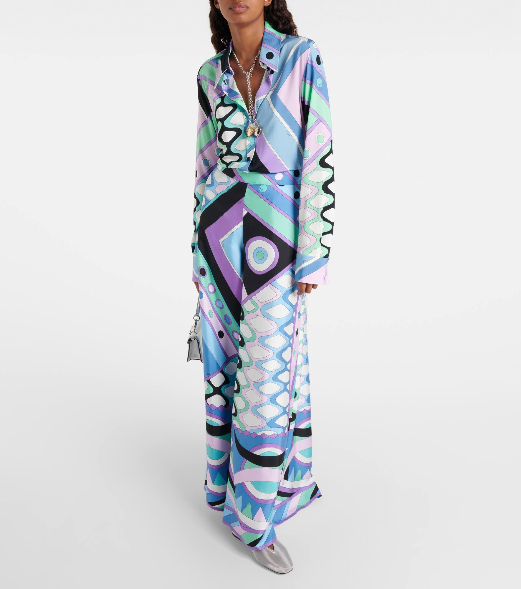 Vivara shirt - 2