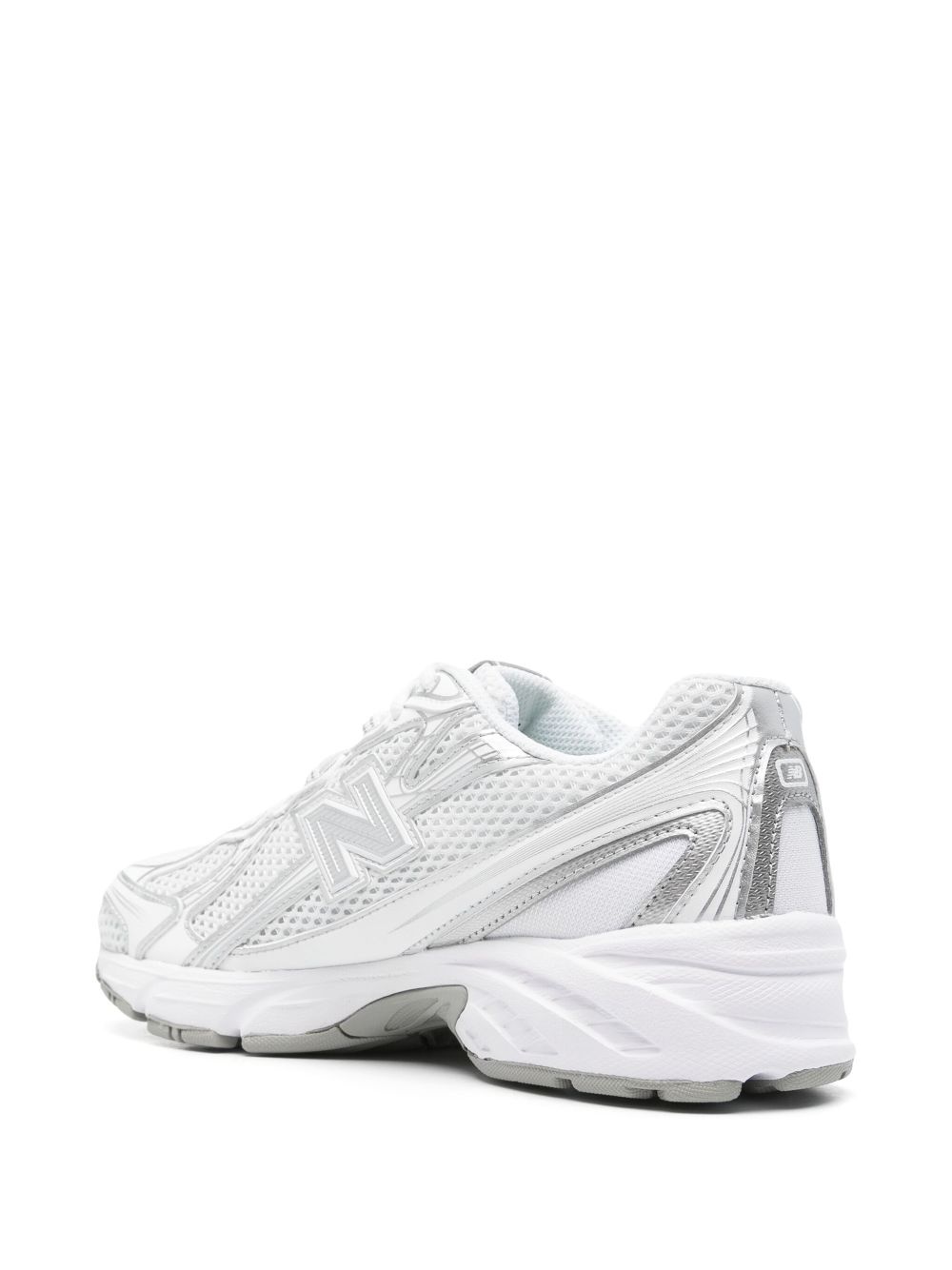 740 "White Silver" - 3