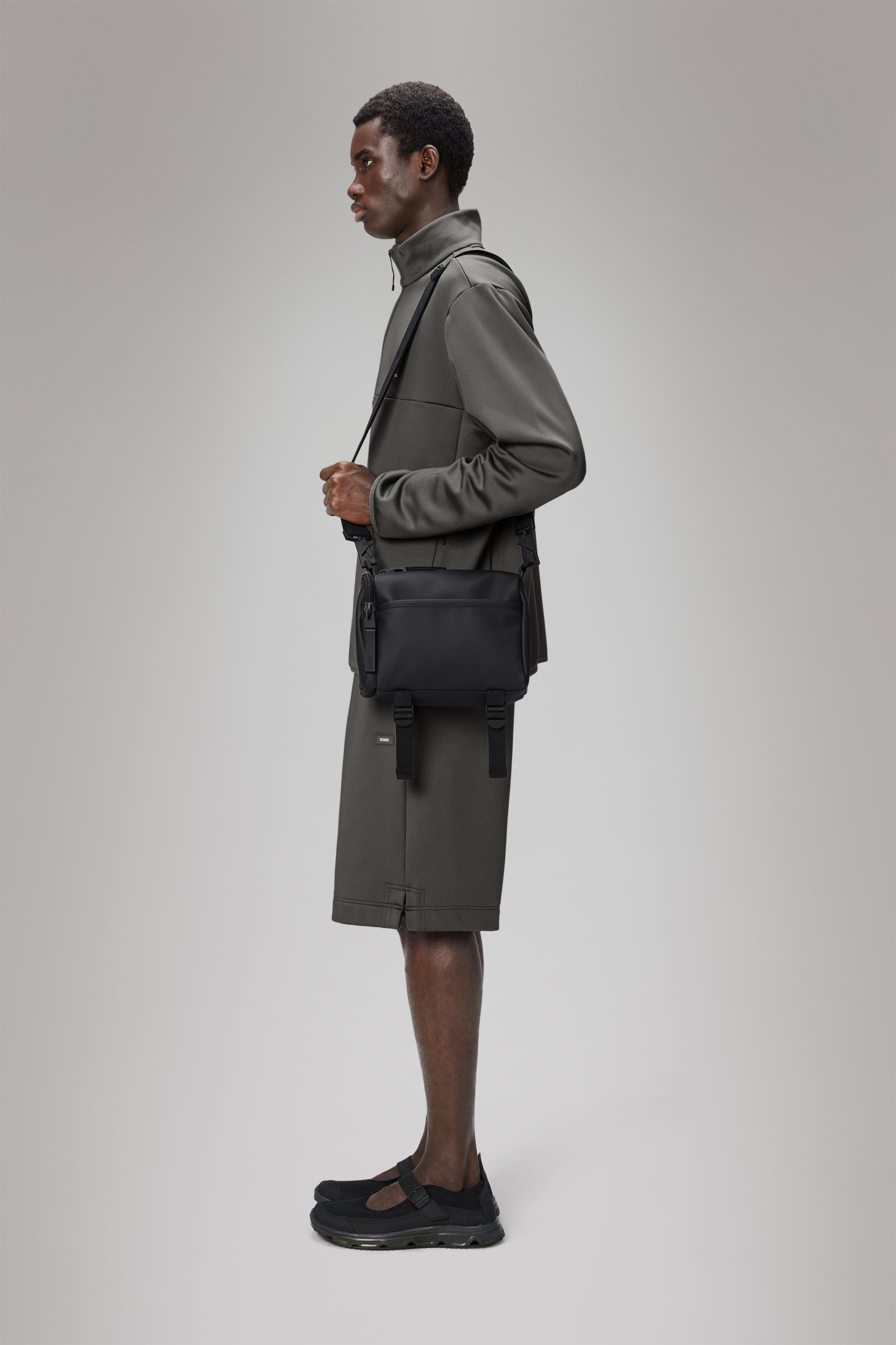 Texel Crossbody Bag - 2