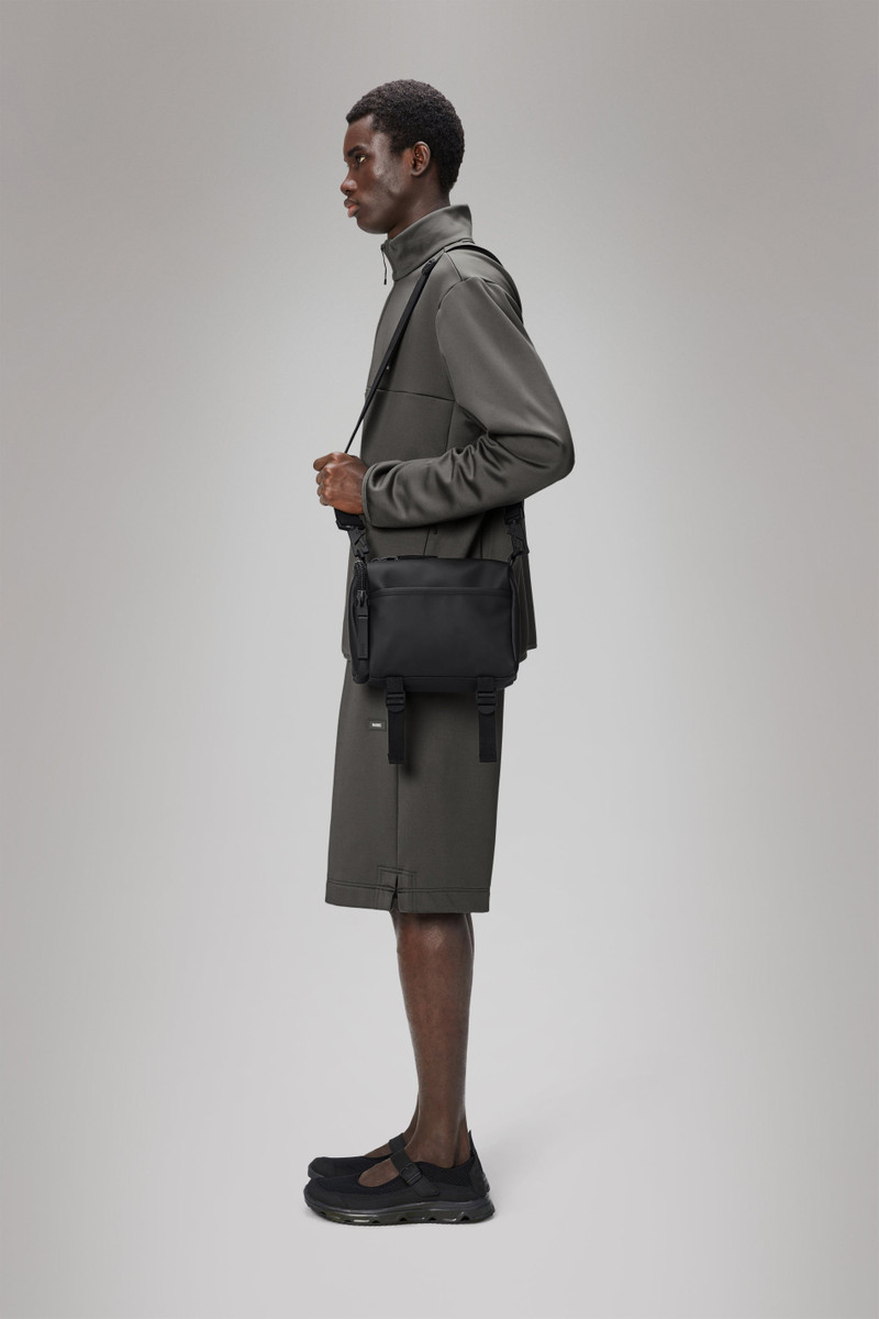 RAINS Texel Crossbody Bag outlook