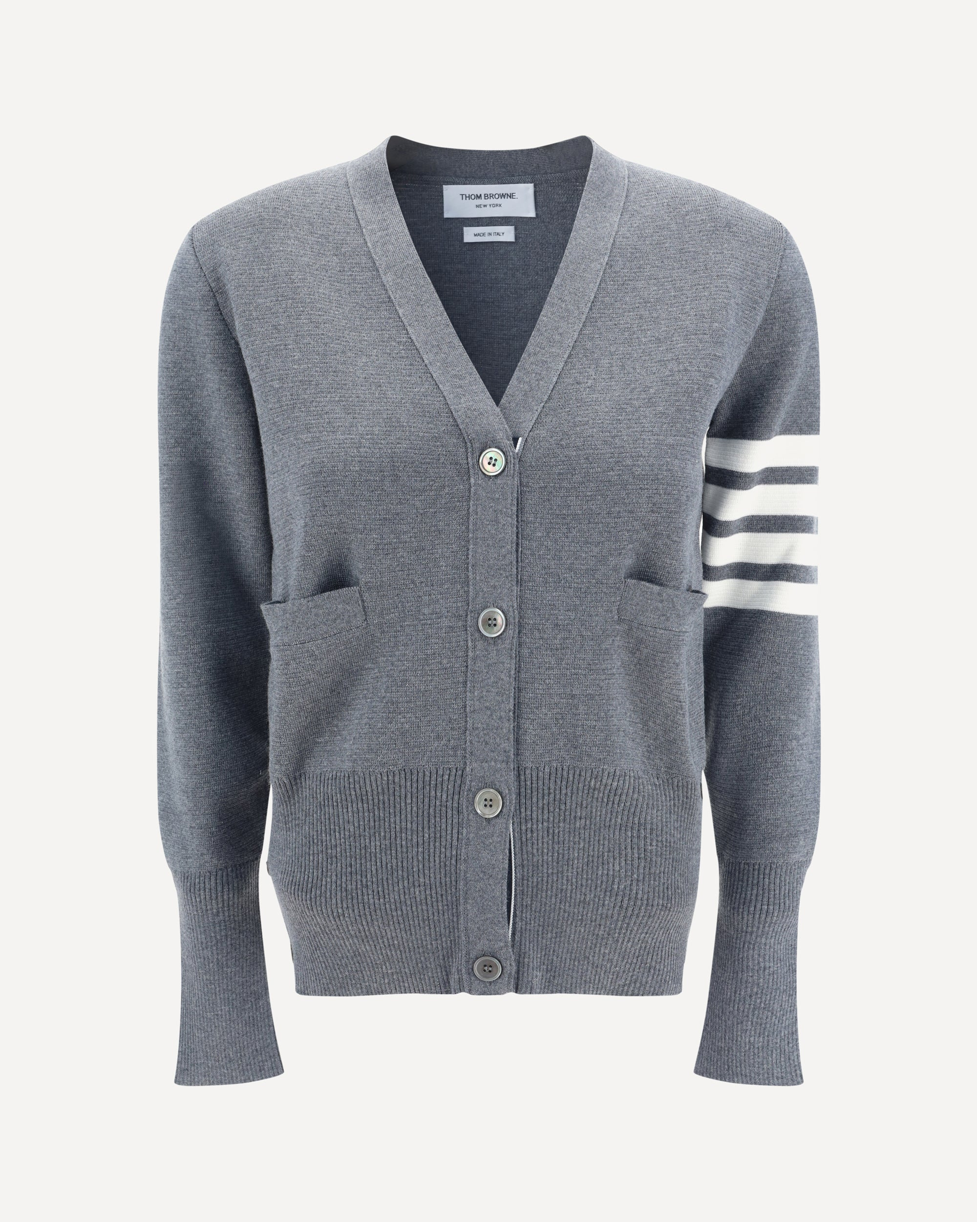 Cardigan - 1