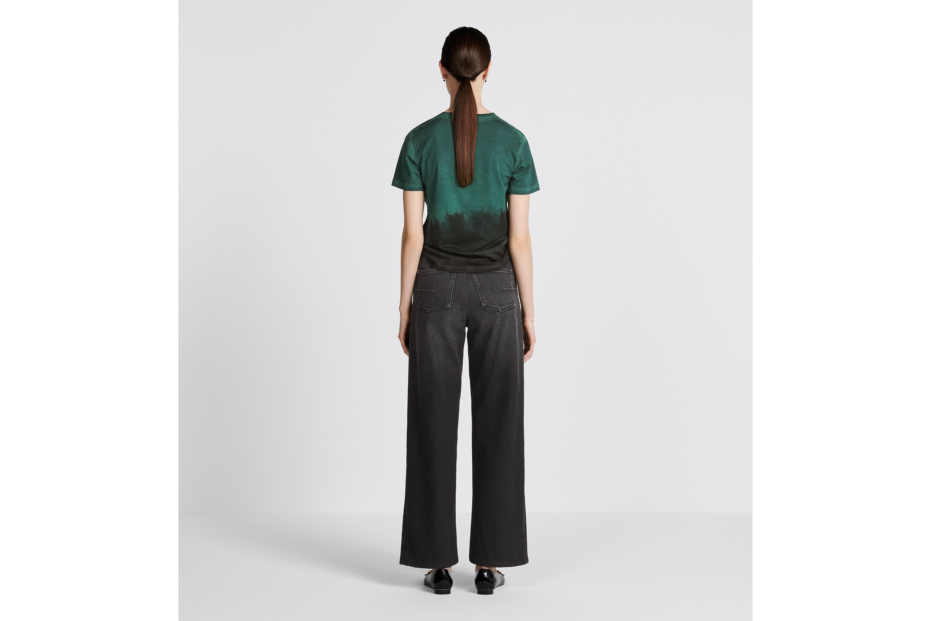 Flared Pants - 5