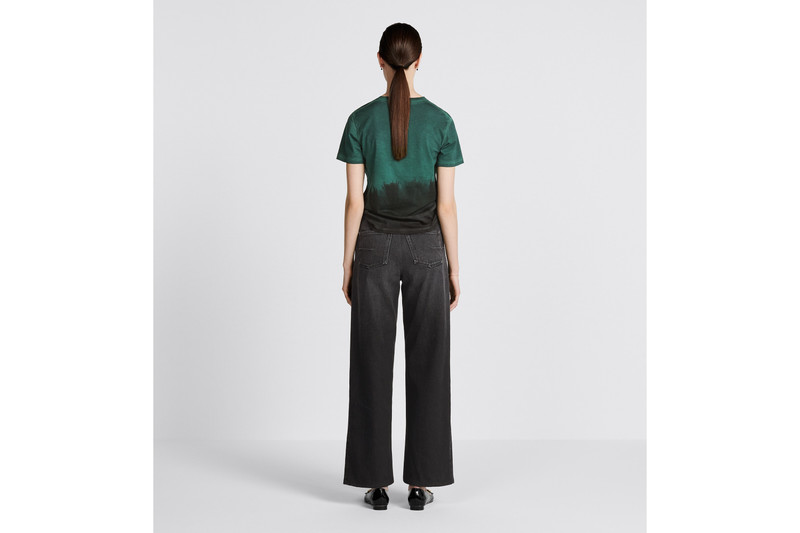 Dior Flared Pants outlook