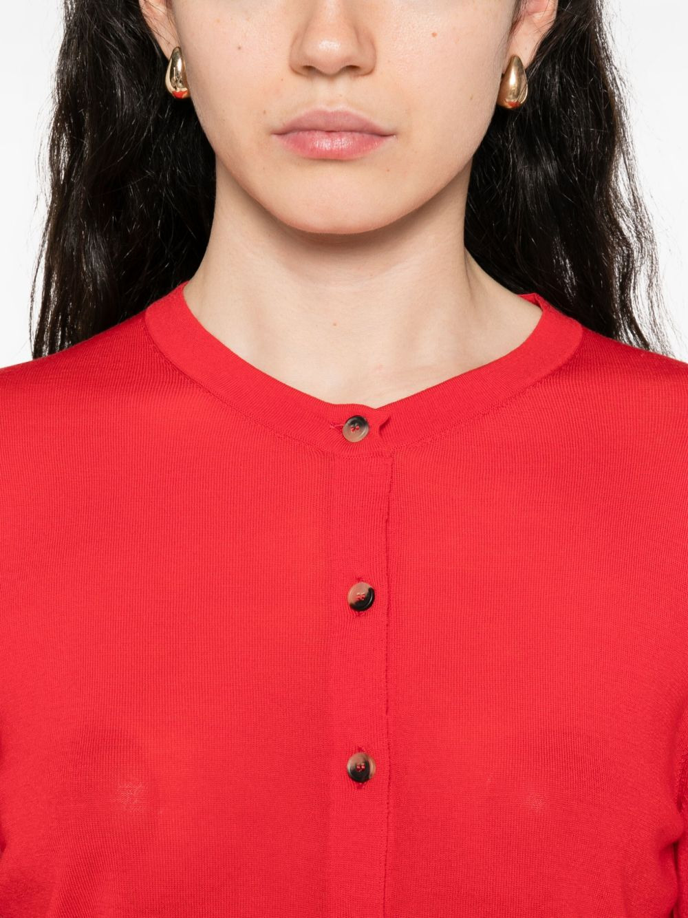 Brieta cardigan - 5