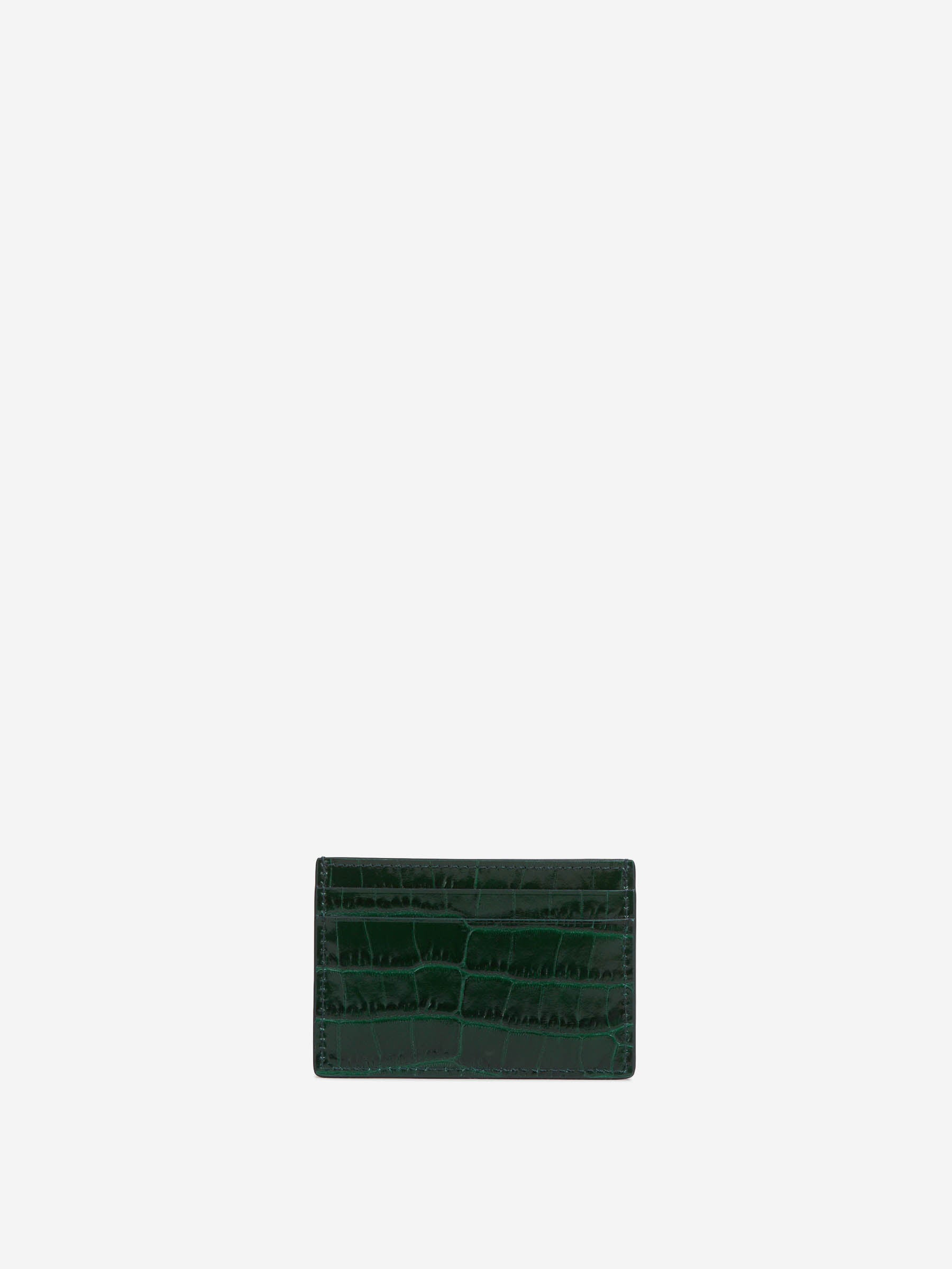 CARDHOLDER LEATHER - 3