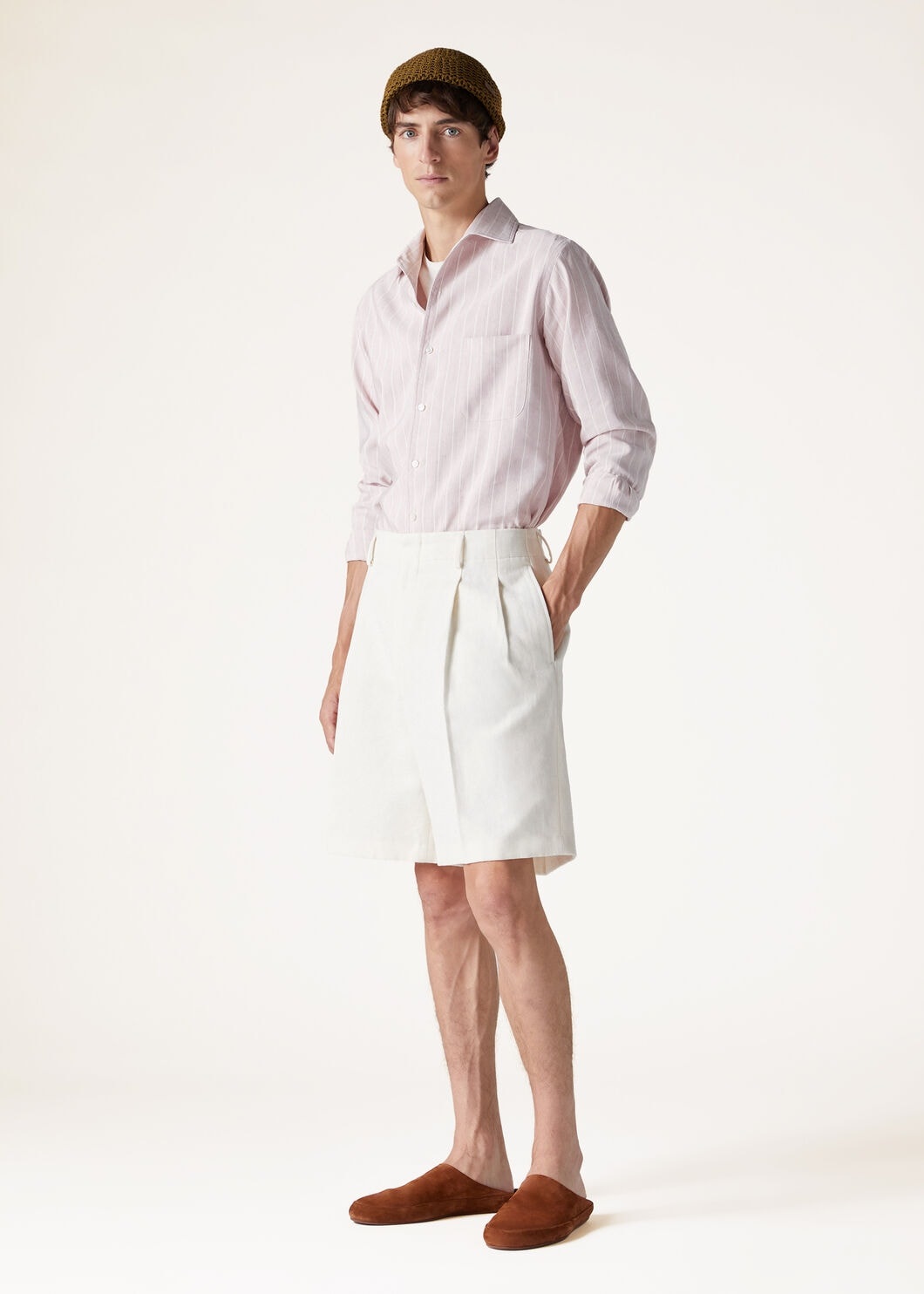 André Shirt - 2