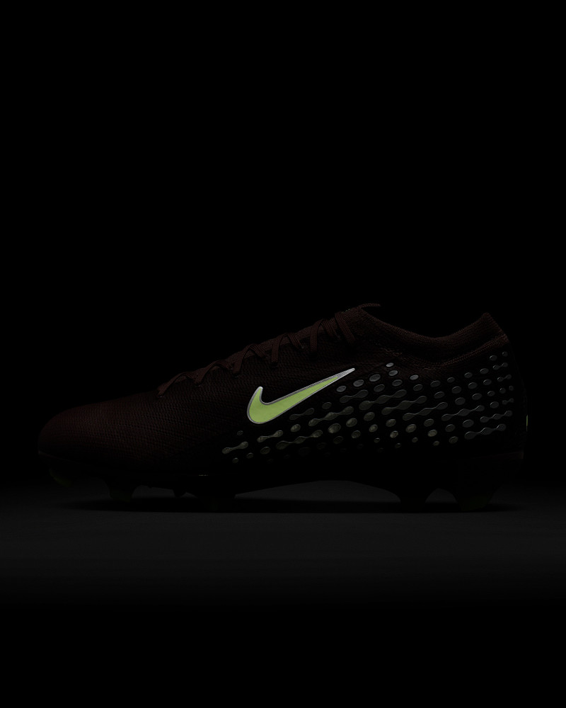 Nike Mercurial Vapor 16 Pro "Kylian Mbappé" Firm-Ground Low-Top Soccer Cleats 10