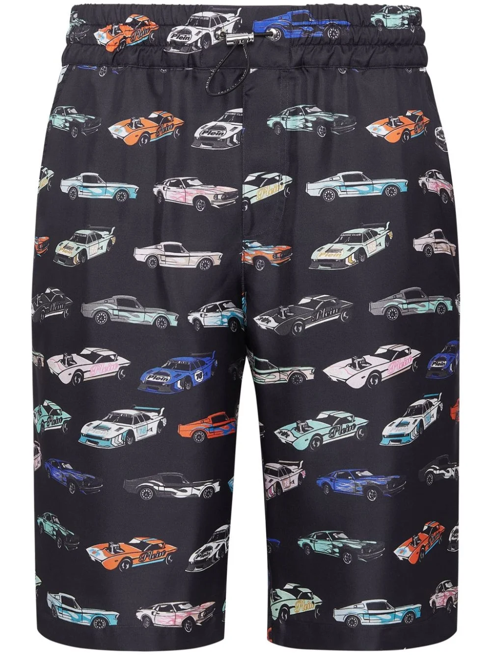 Cool Kid Cars Racing shorts - 1