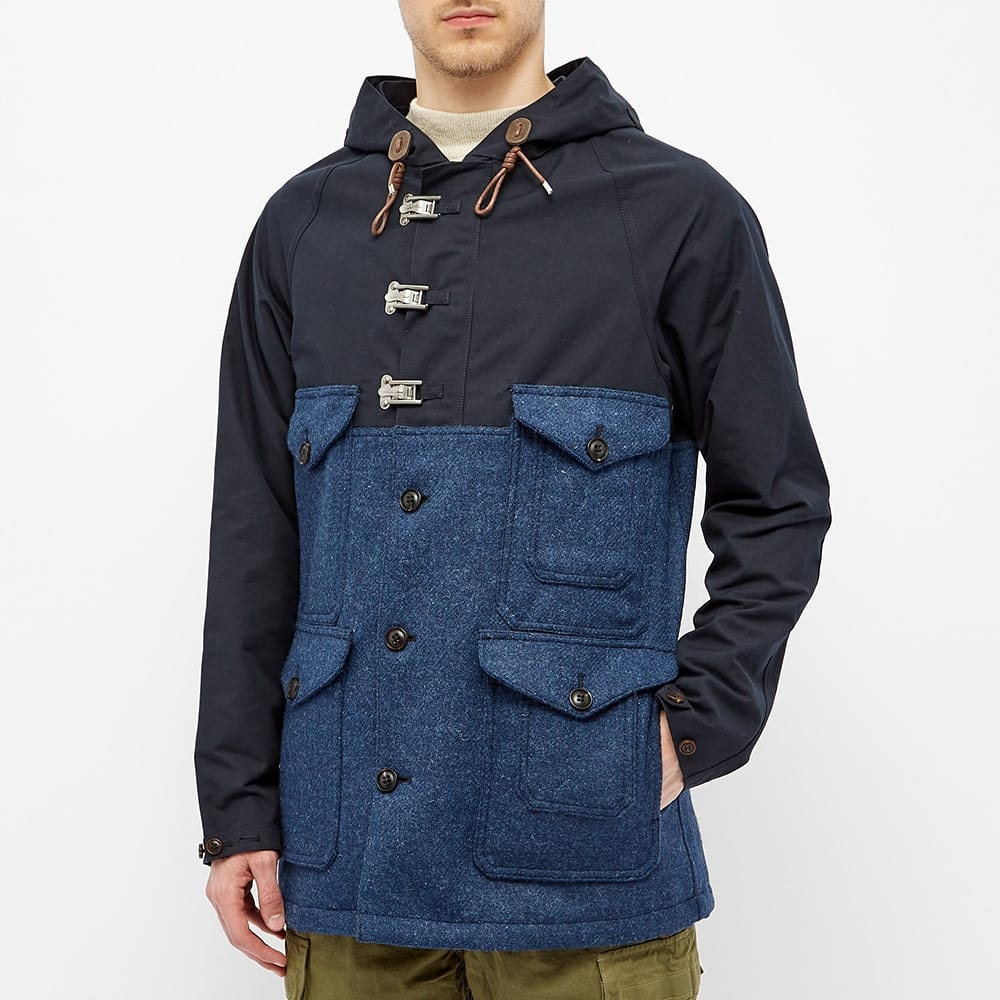 Nigel Cabourn Cameraman Jacket - 5