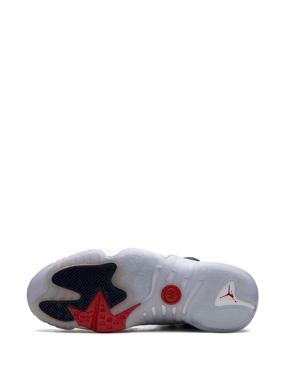 Jumpman Two Trey "Olympic" sneakers - 7