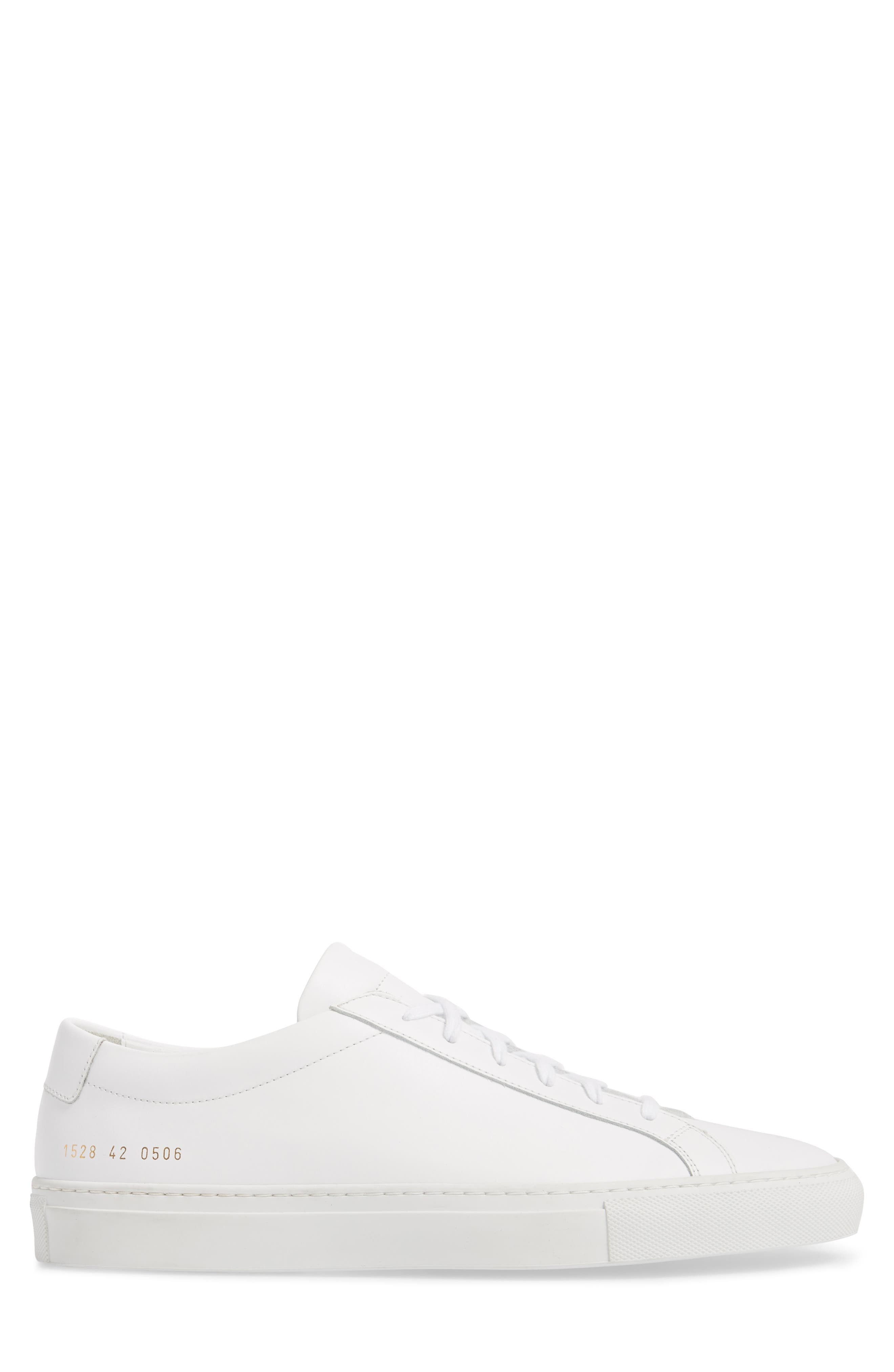 Original Achilles Sneaker - 3