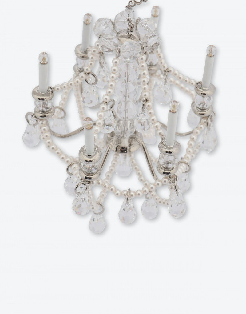 CRYSTAL CHANDELIER DROP EARRINGS 3