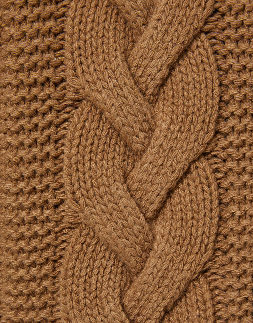 Portrait Cardigan - 4