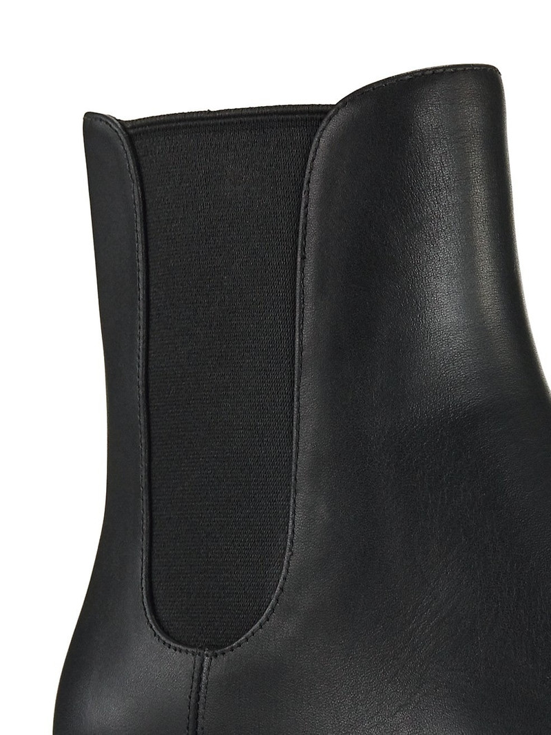 Norah Lug-Sole Ankle Boots 6