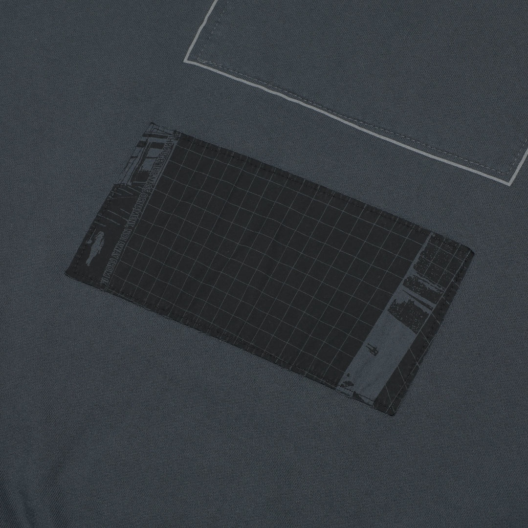 Overdye Cav Empt Crew Neck - 4