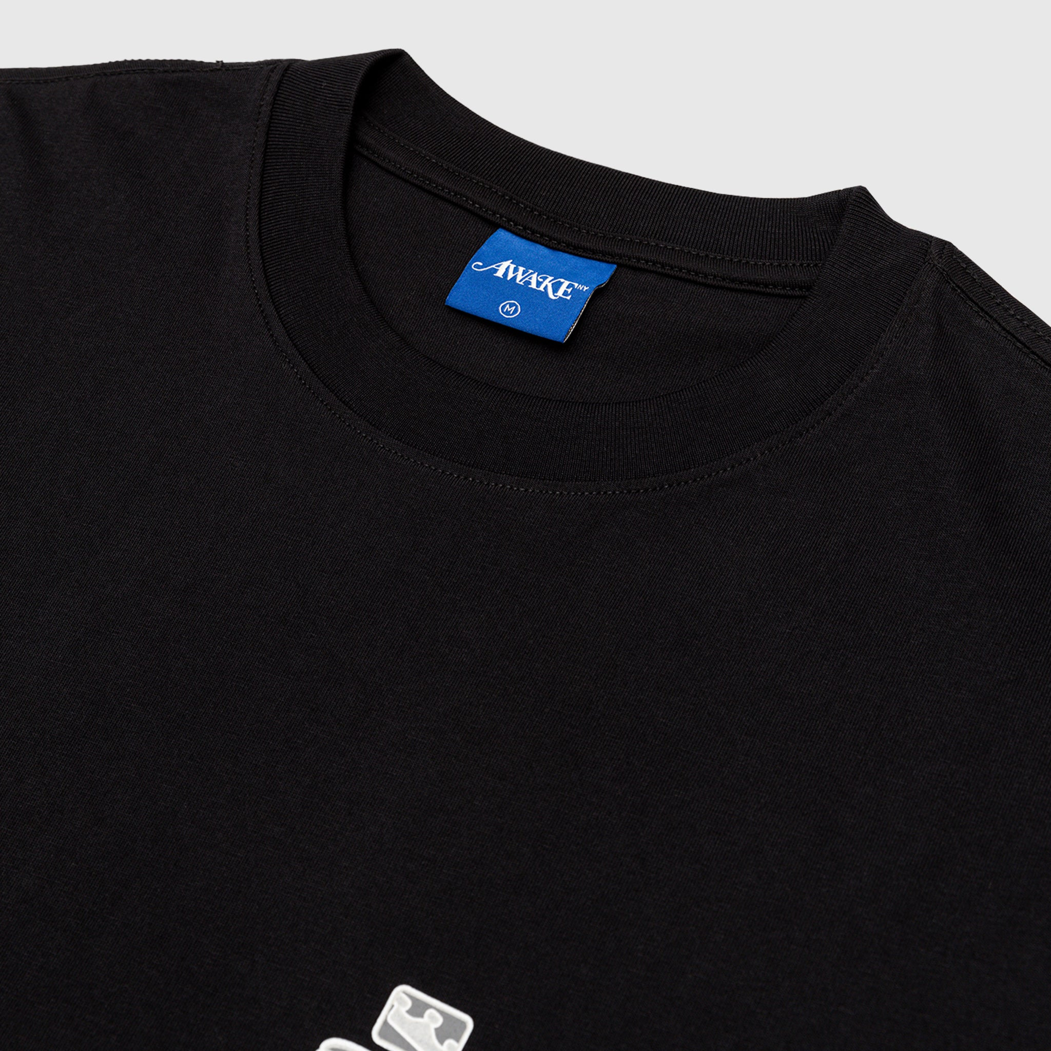NEW YORK CITY S/S T-SHIRT - 3